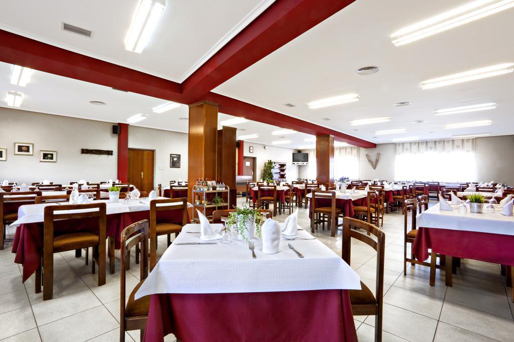 Hostal San Andres Aleson Luaran gambar
