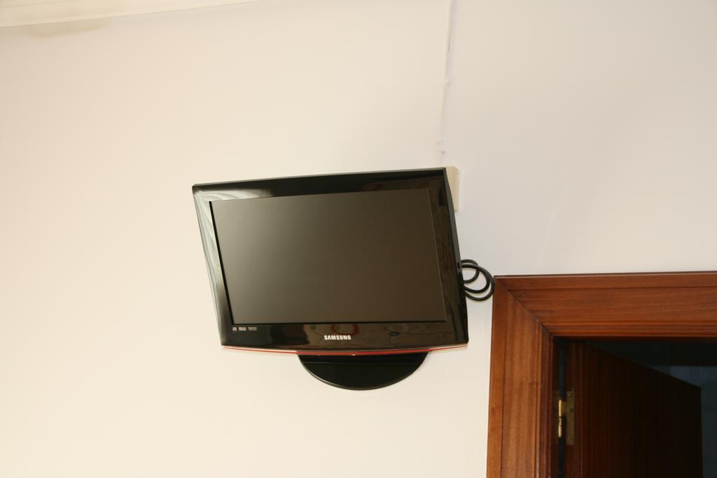 Hostal San Andres Aleson Bilik gambar